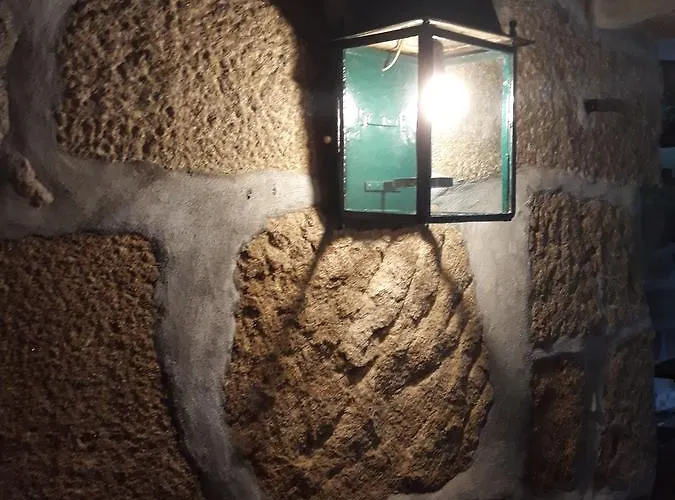 Casa de hóspedes Quinta De águia - Non-smoking Property 3*