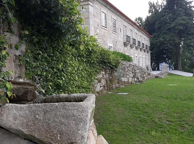 Quinta De águia - Non-smoking Property 3*