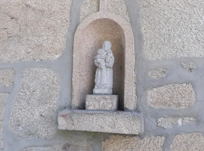 Casa de hóspedes Quinta De águia - Non-smoking Property São Lourenço do Douro