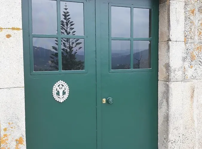 Quinta De Aguia - Non-smoking Property Gasthuis