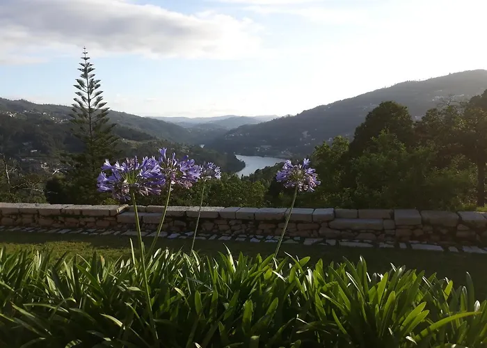 Pensión Quinta De águia - Non-smoking Property