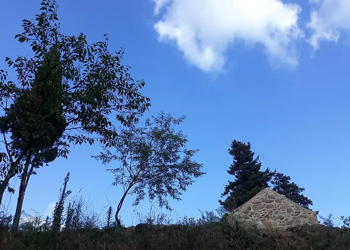 Quinta De águia - Non-smoking Property 3* São Lourenço do Douro