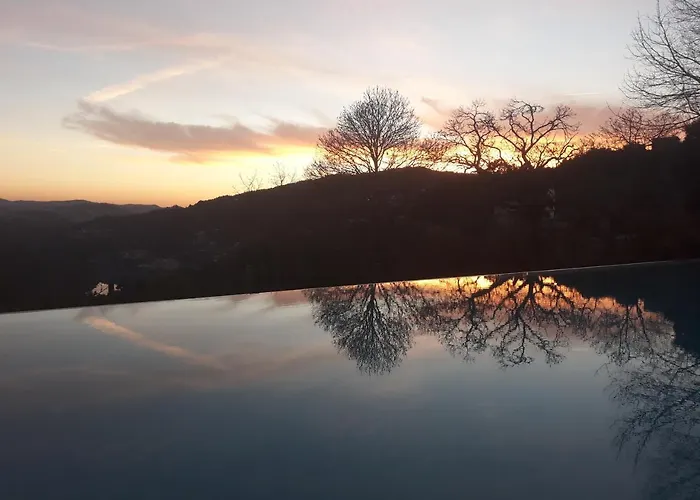 Quinta De águia - Non-smoking Property Casa de hóspedes