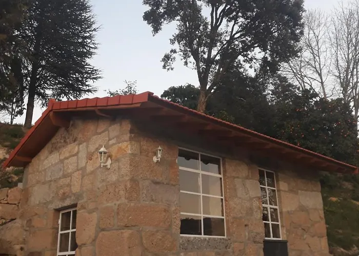 Quinta De águia - Non-smoking Property