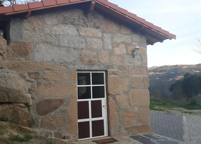 Casa de hóspedes Quinta De águia - Non-smoking Property